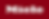 Miele Logo rot