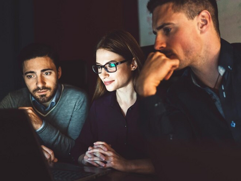 Data-Driven Decisions: How Metrics Guide Our Projects