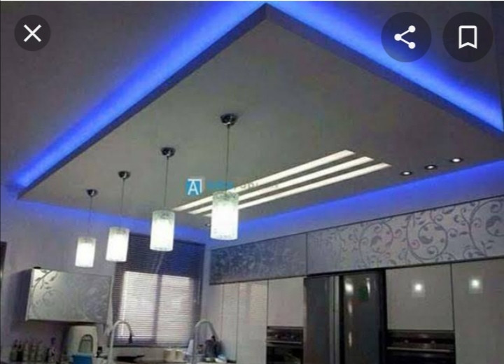Küçük resim: Gizli led