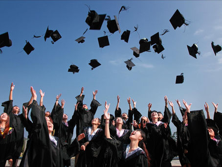 Seven Steps to Afford Rising College Prices