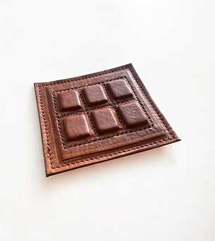 Sous-vase Chocolat