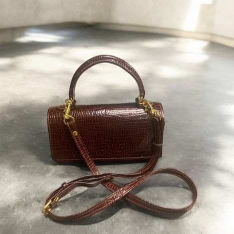 Miniature : Sac Suzanne