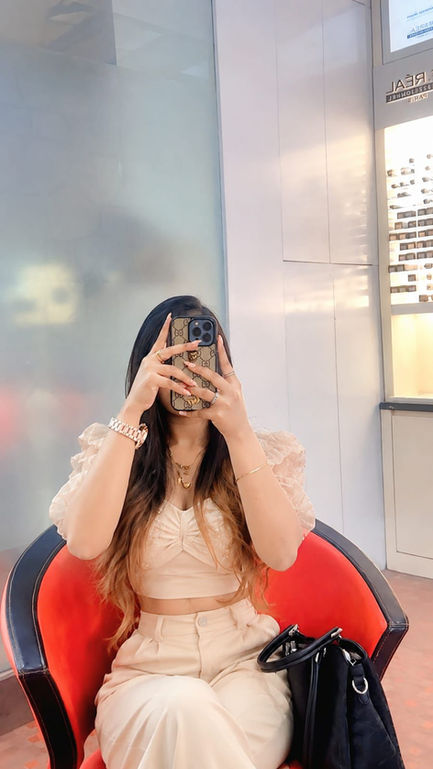 Fiza Shaik 3