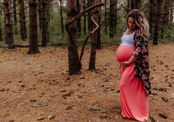 Kansas City Birth Photographer