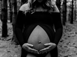 Kansas City Birth Photographer