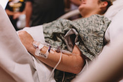 Kansas City Birth Photographer