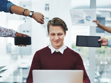 The Hidden Power of Pressure: How to Turn Stress into Motivation