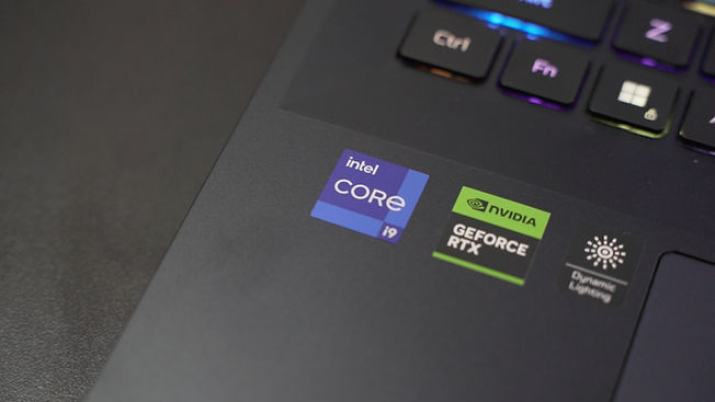 Acer Predator Helios 18