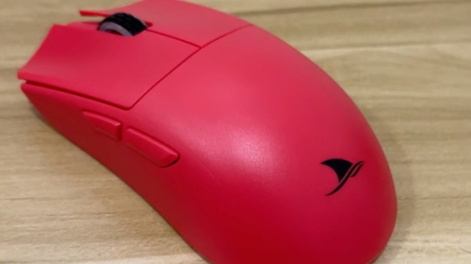 Darmoshark M3-S Gaming Mouse