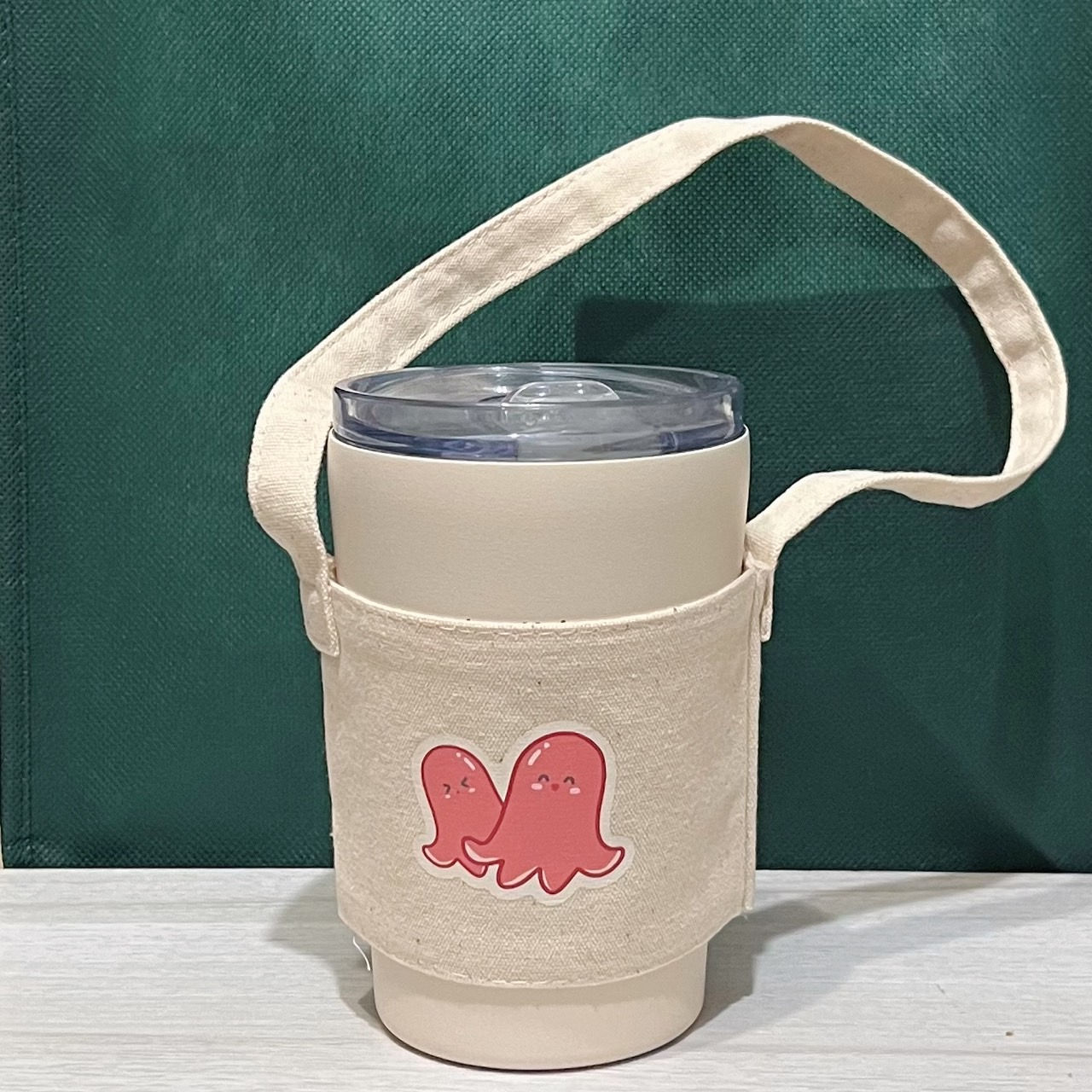 飲料杯套 Cup sleeve