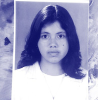 Paty Rodriguez.