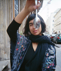 Artista bailarina