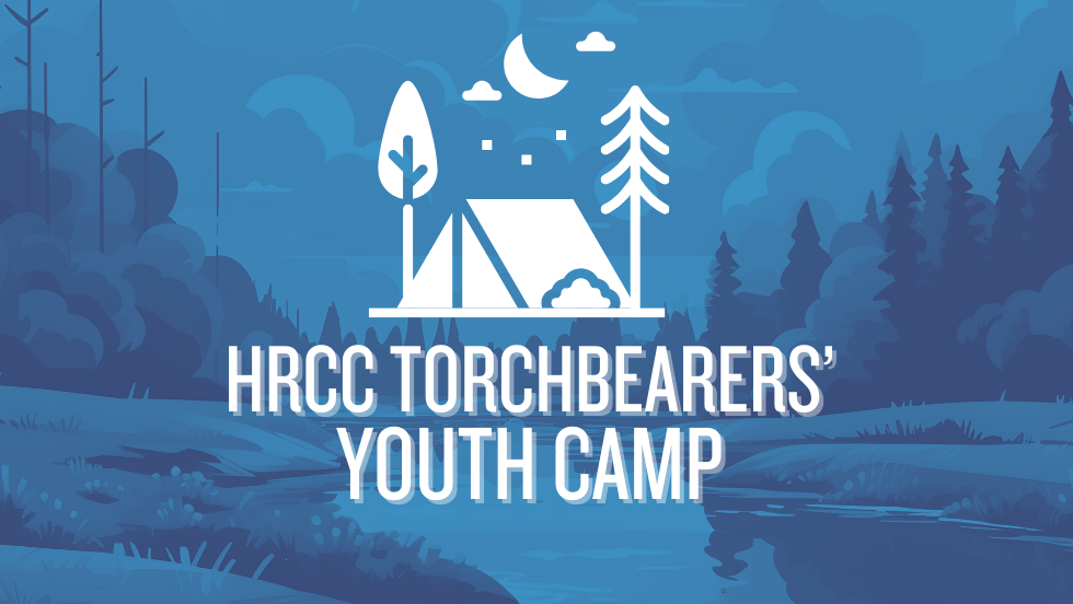 Take Heart: Youth Camp 2026