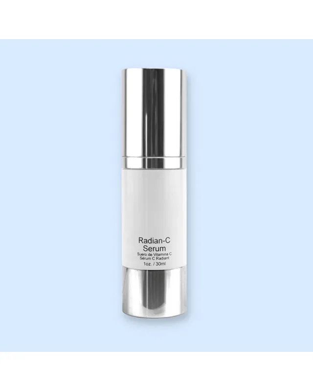 RADIANT SERUM