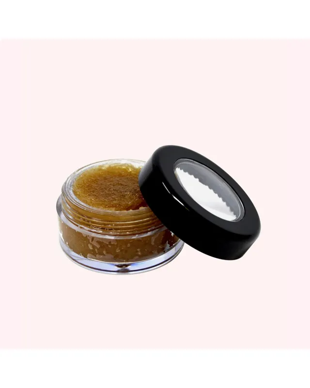 LIP SCRUB