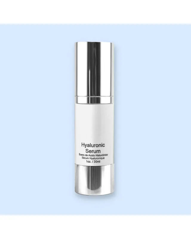HYALURONIC SERUM