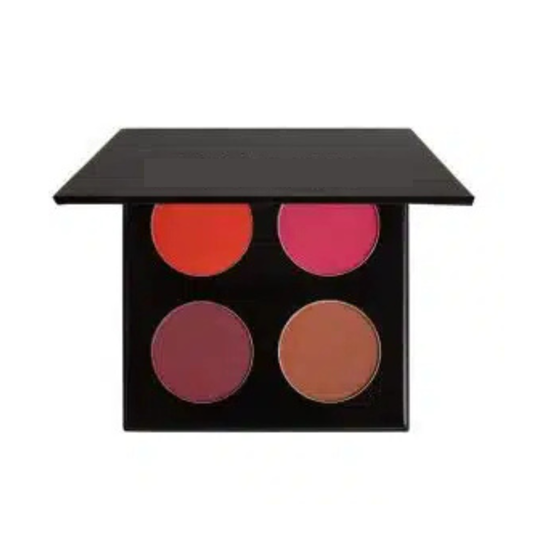 Blush Palette (Black)