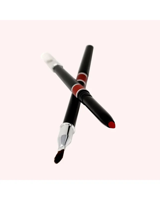 Retractable Lip Pencils