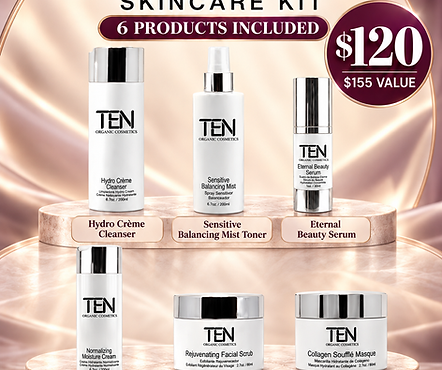 DRY/SENSITIVE SKIN CARE KIT