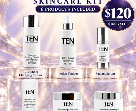 NORMAL SKIN CARE KIT