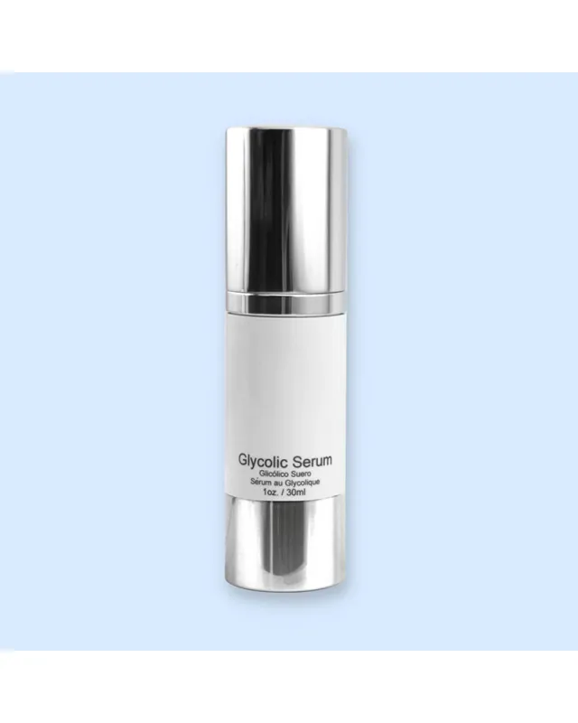 GLYCOLIC SERUM