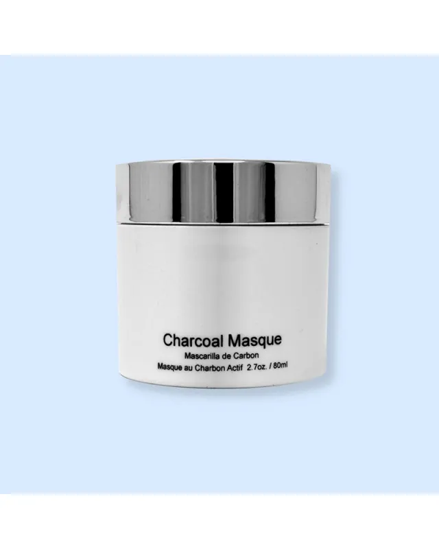 Charcoal Masque