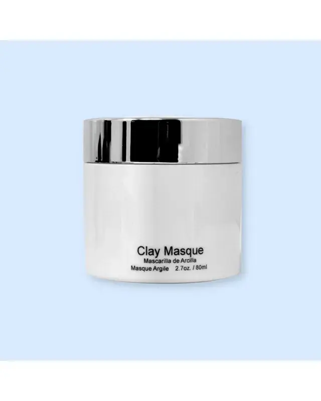 Clay Masque
