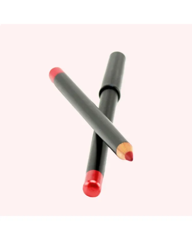WOOD LIP LINER PENCILS