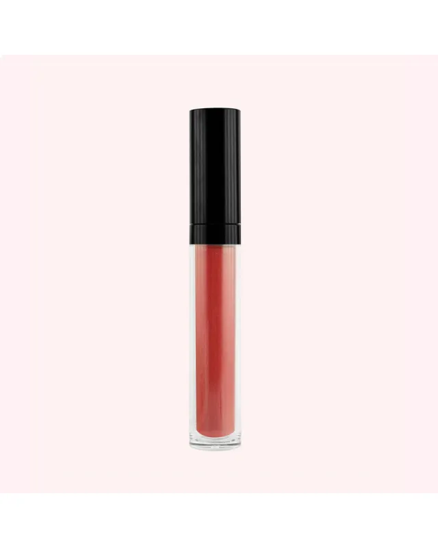 LIQUID MATTE VELVET