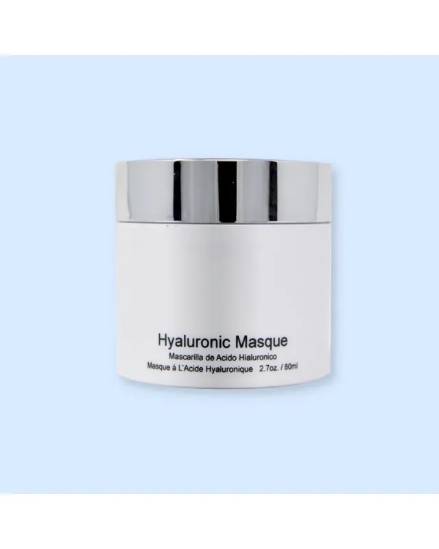Hyaluronic Masque