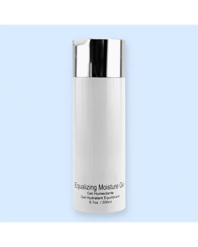 Equalizing Moisture Gel