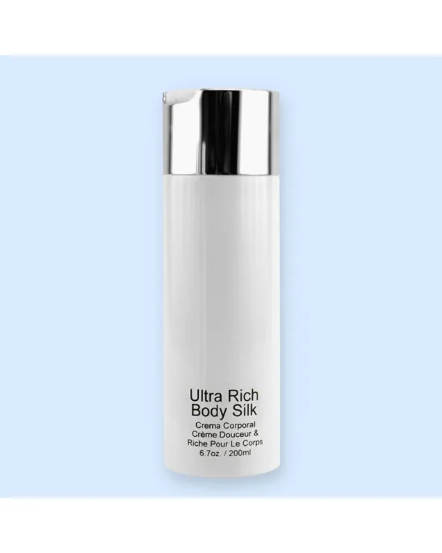 Ultra Rich Body Silk