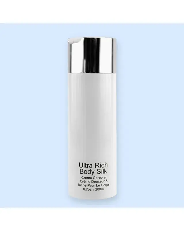 Ultra Rich Body Silk