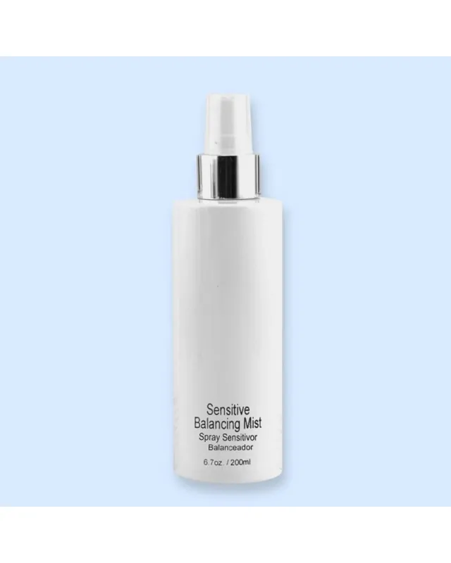 Lemon Balancing Mist