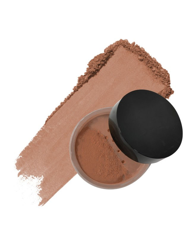 Thumbnail: Setting Powder