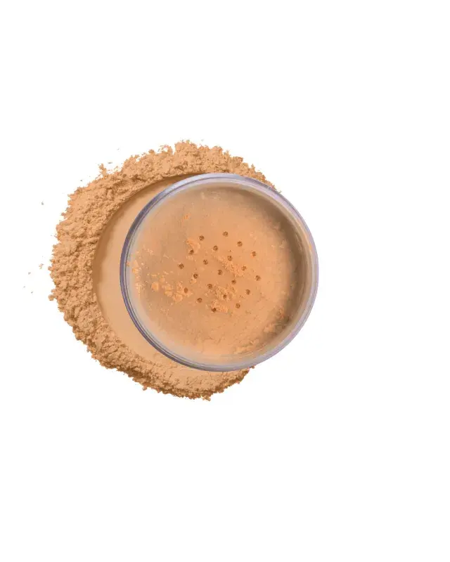 Thumbnail: Mineral Face Powder