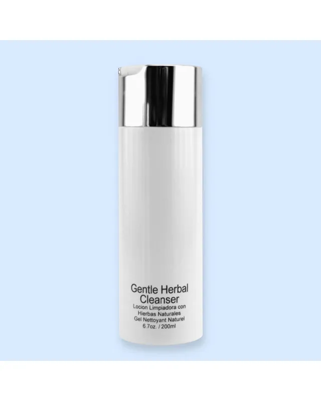 Gentle Herbal Cleanser