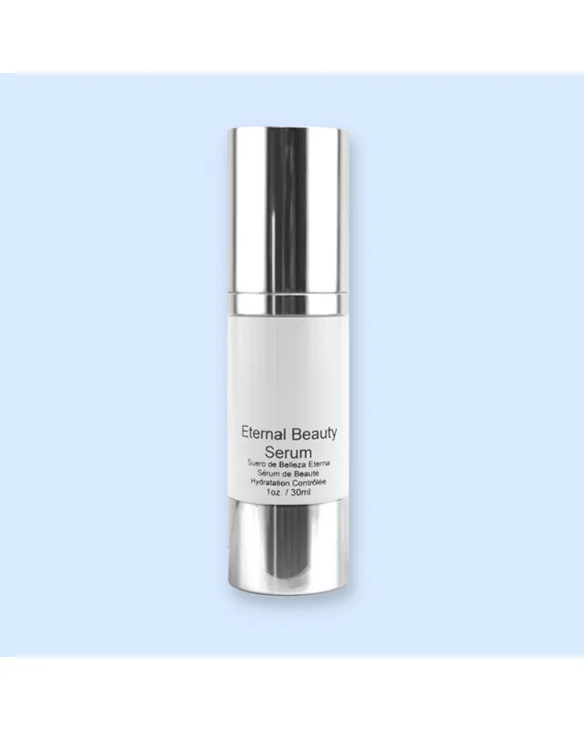 ETERNAL BEAUTY SERUM