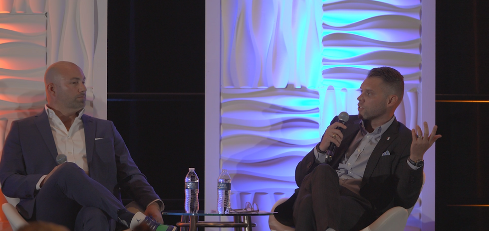 INTERMODAL INTERCONNECTIVITY: STRENGTHENING HOUSTON’S