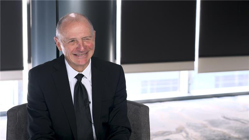 NISSIM YOCHAI INTERVIEW