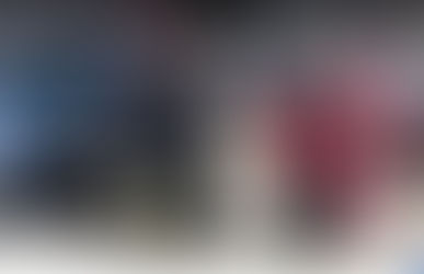 Kent County reserve Sheriff’s deputy and son running for Folds of Honor.