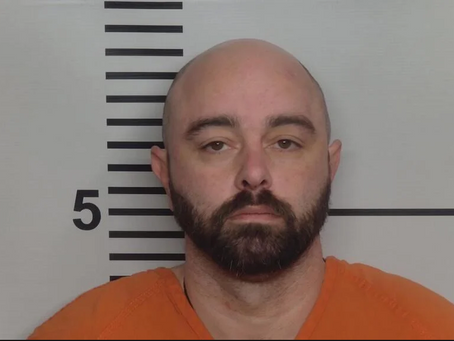 UPDATE: Suspect charged with the murder of his father, a retired Jefferson County Reserve Deputy, and the planting of an explosive, dies by suicide in The Louisville Metro Department of Corrections.