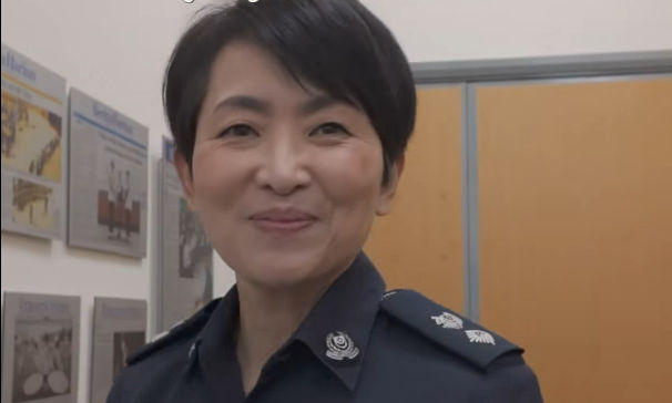 16 Years of Volunteering: Meet Singapore Police Deputy Superintendent Special Constable Kris Lee