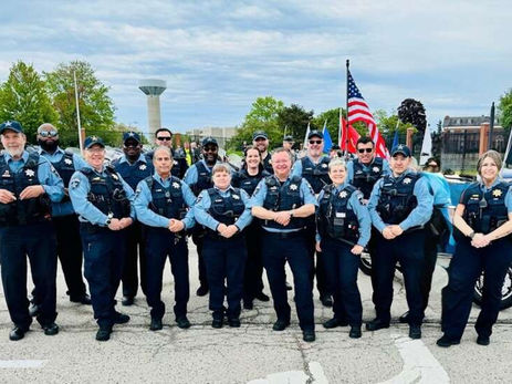 Lake County Auxiliary Deputies Remain a Force Multiplier for Public Safety