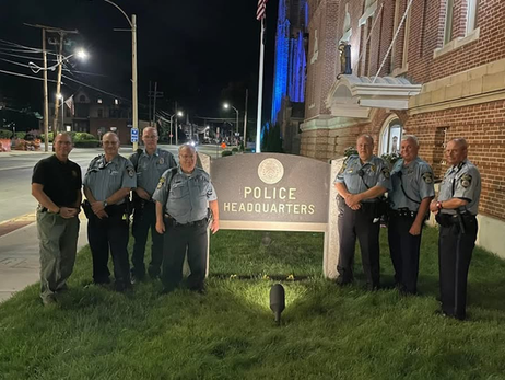 Four Years Later, the Loss of Framingham's Auxiliary Police Is Still Felt