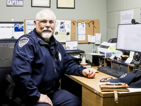 Veteran Leader Returns to Expand Prairie County Montana Reserve Deputy Force