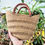 Thumbnail: Small Shopper Tote (plain)