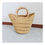 Thumbnail: Large Shopper Tote (plain)