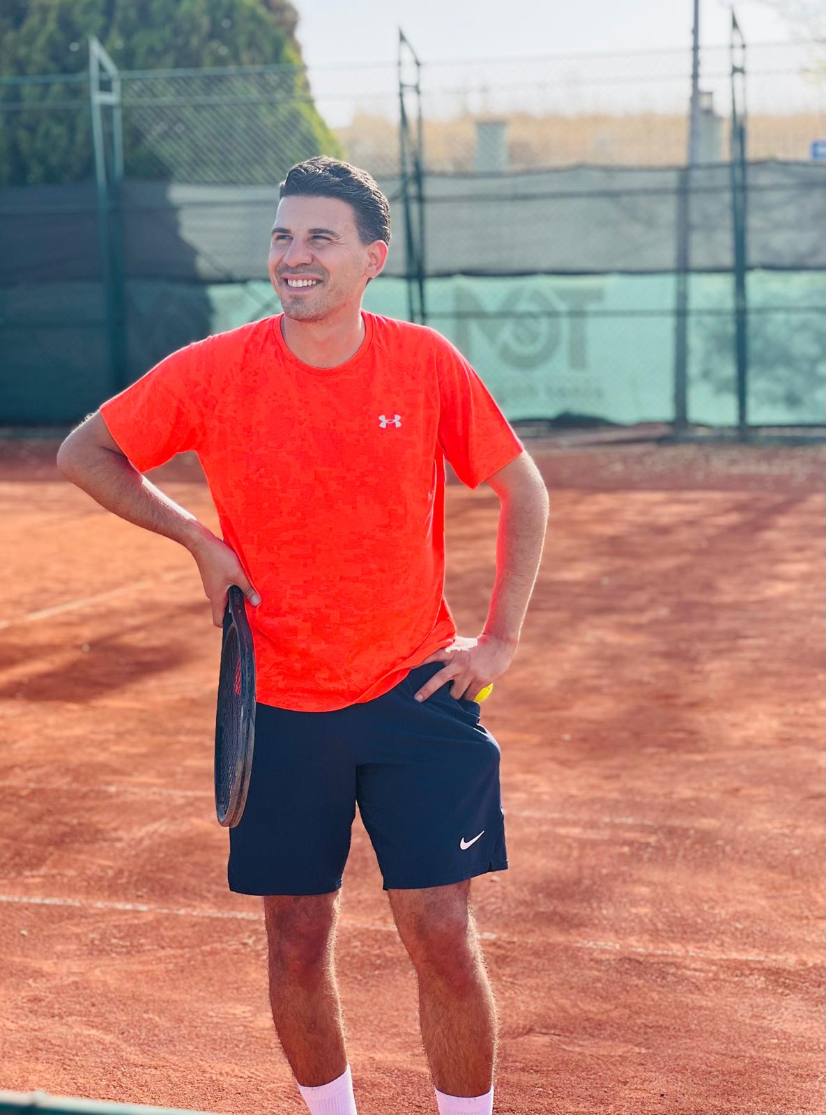 Emre Varlık