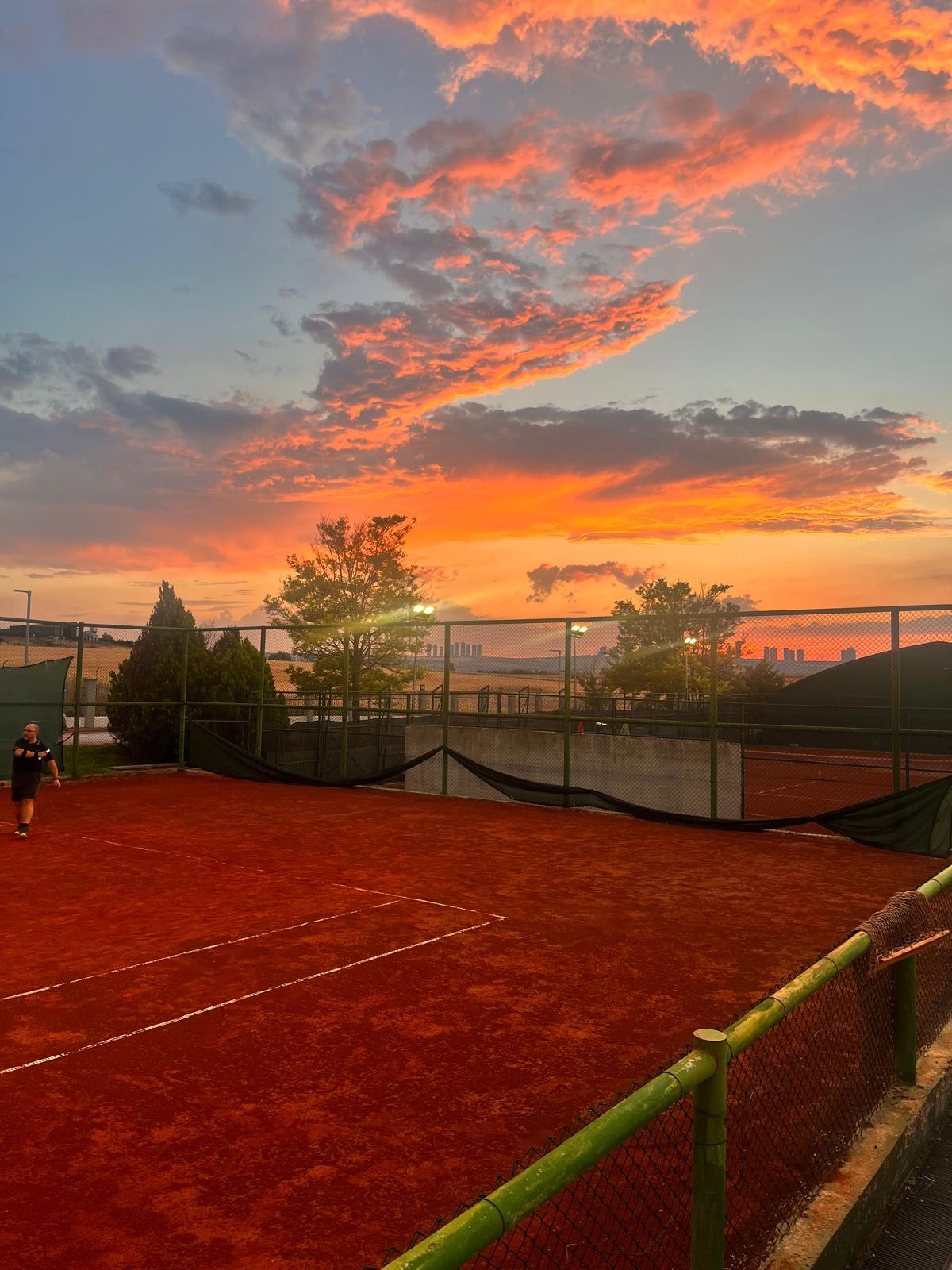 Mogan Tenis